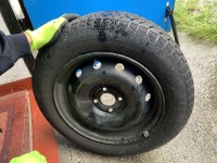 Fulda Kristall Montero 3 185/65 R15 88 T zimní Fulda Kristall Montero 3 185/65 R15 88 T zimní