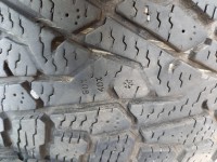 Zimní sada kol Jeep Wrangler Zimní sada kol Jeep Wrangler